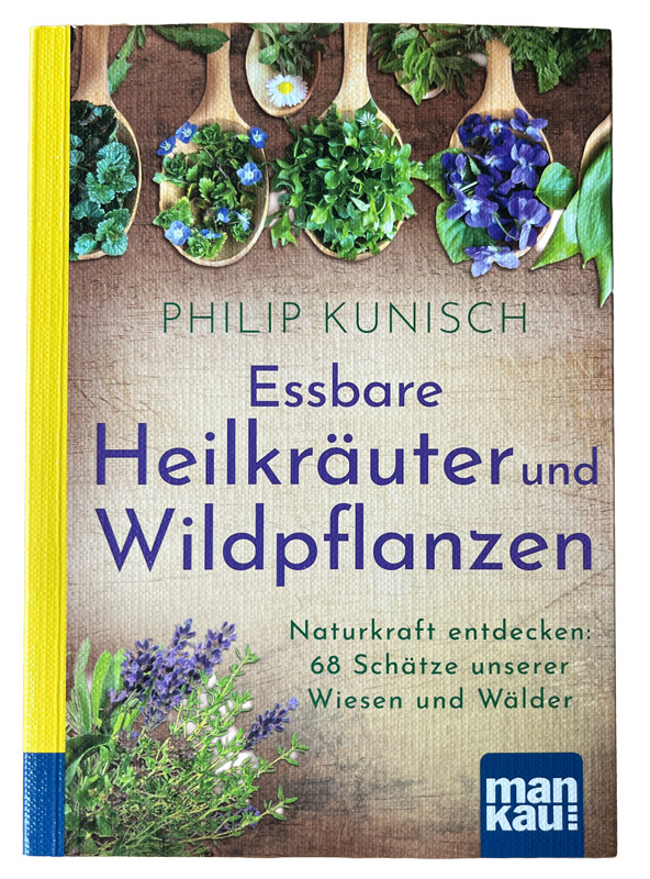 Yogahaus-Kraeuterbuch